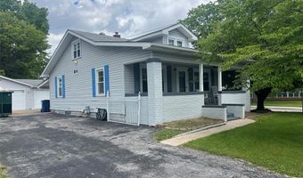2670 N Rodgers Ave, Alton, IL 62002
