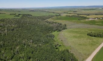 N 4600 E, Ashton, ID 83420