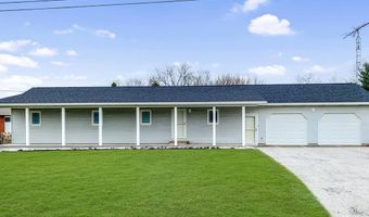 821 Main St, Ashland, OH 44805
