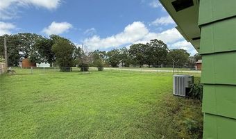911 E Polk Ave, McAlester, OK 74501