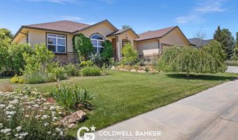 4521 E 22nd, Casper, WY 82609