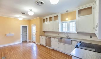 1118 Sayles Blvd, Abilene, TX 79605