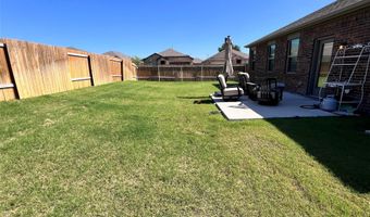 2113 Emma Ct, Anna, TX 75409