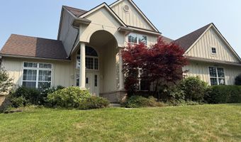2341 Timbercrest Court Ct, Ann Arbor, MI 48103