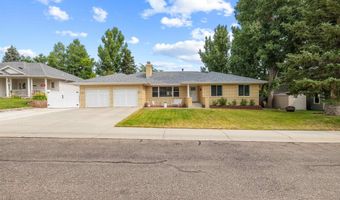 5030 E 17th St, Casper, WY 82609