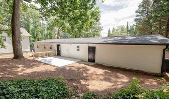 1325 County Line Rd NW, Acworth, GA 30101
