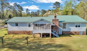 7025 Rance Perry Rd, Appling, GA 30802