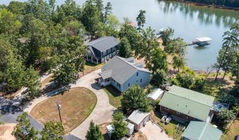 1128 Whitstone Rd, Lincolnton, GA 30817