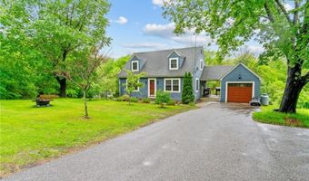 223 Chopmist Hill Rd, Glocester, RI 02814