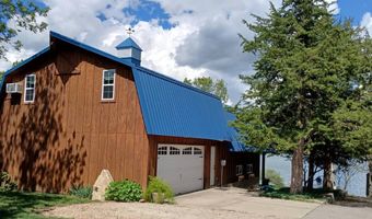 75 Lakeview Cir, Alma, KS 66401