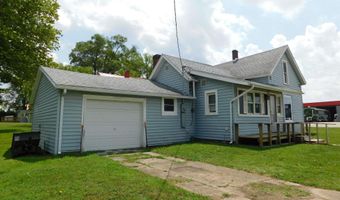 419 S Cherry St, Akron, IN 46910