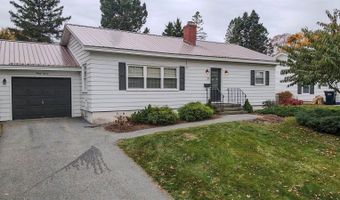 37 Mountain View Ave, Bangor, ME 04401