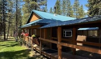 77 Timber Ln, Adin, CA 96006