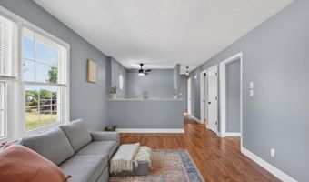 935 Turkey Mountain Rd, Amherst, VA 24521