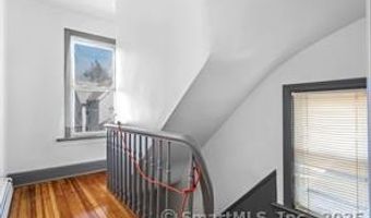 1373 Iranistan Ave, Bridgeport, CT 06605