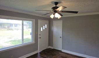 73 W Lincoln St, Alamo, TN 38001