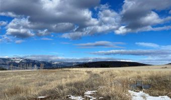 NHN Lot 2 Fairview Road, Florence, MT 59833