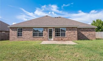 2703 Warberry Ave, Bentonville, AR 72713