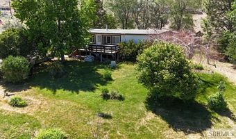 900 Challis Creek Rd, Challis, ID 83226