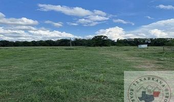 CR 4114, De Kalb, TX 75559