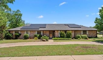 646 Clark Rd, Bartlesville, OK 74006