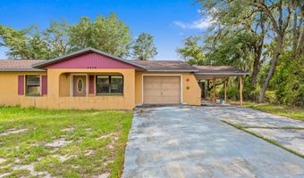 2907 N Lancaster Rd, Avon Park, FL 33825
