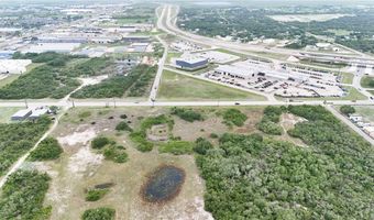 485 N Ave A Lot 0, Aransas Pass, TX 78336
