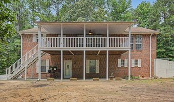 4487 Joe Frank Harris Pkwy NW, Adairsville, GA 30103