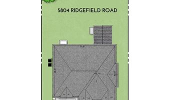 5804 RIDGEFIELD Rd, Bethesda, MD 20816