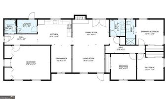 808 Laurel Ave, Adel, GA 31620