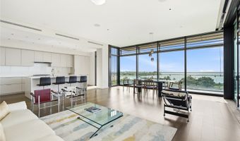 1388 Ala Moana Blvd 2701, Honolulu, HI 96814