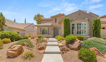 3535 COVENTRY GARDENS Dr, Las Vegas, NV 89135