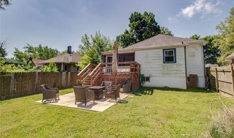 2714 Brown St, Alton, IL 62002
