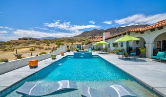 56375 Bighorn Dr, Mountain Center, CA 92561