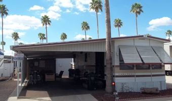 4860 E. Main St F-86, Mesa, AZ 85205