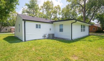 4690 N Sadlier Dr, Indianapolis, IN 46226