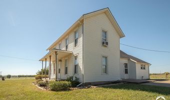 1396 N 300 Rd, Baldwin City, KS 66006