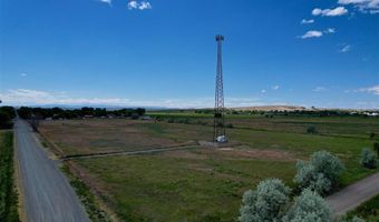 E Platte, Byron, WY 82412