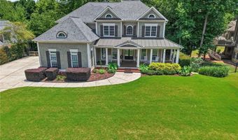 2410 Black Swan Ln NW, Acworth, GA 30101