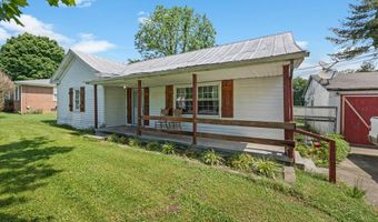 400 W Main St, Alexandria, TN 37012