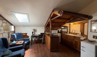 11 N Spring St, Eureka, NV 89316