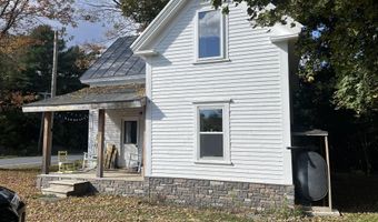 565 River Rd, Anson, ME 04958