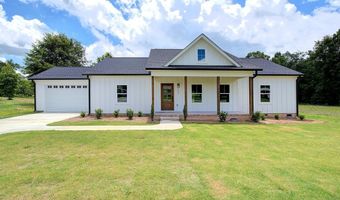 410 Edgewood Dr, Belton, SC 29627