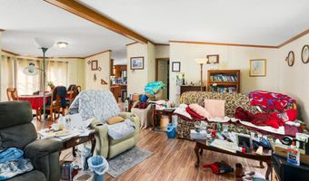 8787 CROOKED RUN Rd, Basye, VA 22810
