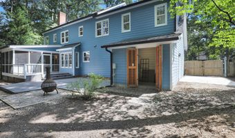 1012 New Dover Rd, Apex, NC 27502