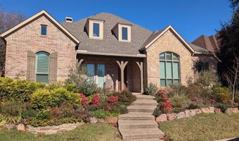 1304 Granger Dr, Allen, TX 75013