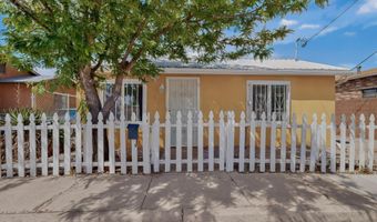 515 Marble Ave NE, Albuquerque, NM 87102