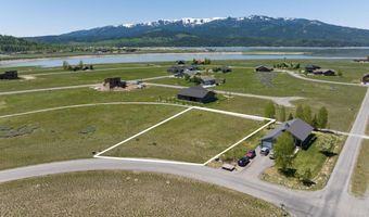 LOT 74 ASTER LOOP, Alpine, WY 83128