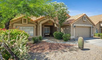4131 E CASCALOTE Dr, Cave Creek, AZ 85331