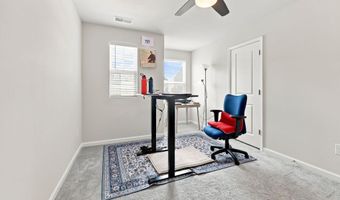 1716 Barrett Run Trl, Apex, NC 27502